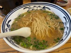 干锅牛蛙面-霸道川面馆(张江店)