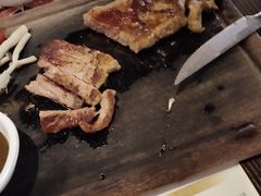 -路易十三西餐厅(西关新天地店)