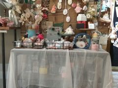 -花十悦·鲜花咖啡餐厅(振业城一期店)