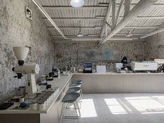 -边渡咖啡烘焙店(昙华林店)