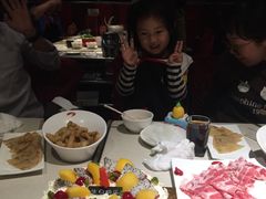 -海底捞火锅(上元大街店)