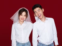 -海马体照相馆(大连柏威年购物中心店)