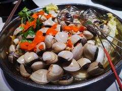 -味可道美食坊(福基路店)
