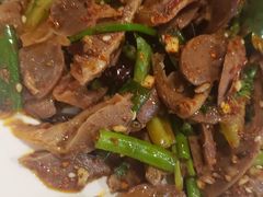 -清雅轩·清真菜·春饼•烤鸭(滑翔店)