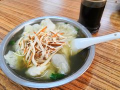 -荣巷小馄饨(荣巷店)
