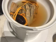 -北京泰富酒店-柏景轩中餐厅