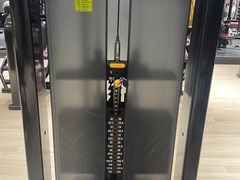 -FLARE STAR FITNESS(复地活力城店)