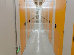 -安东易迷你仓自助寄存仓库(金桥店)