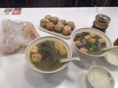 -咬不得高祖生煎·简餐(高银街店)