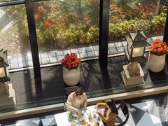 -广州花园酒店