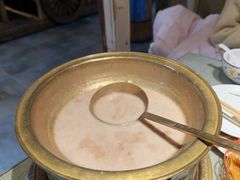 -牧马人奶茶馆(乌兰察布总店)