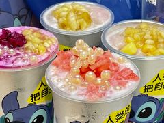 -7分甜(天津南开大悦城店)