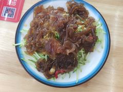 -北戴河庆山饭店·海鲜砂锅粥(北戴河黑石路店)