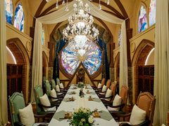 -叶叶菩提(太原别墅店)