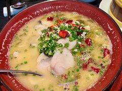 -五缘湾凯悦酒店·悦饗中餐厅