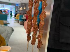 -半天妖烤鱼(紫荆广场店)