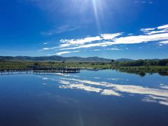 -塞罕坝国家级自然保护区