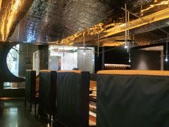 大堂-江太极江浙菜(马桥万达广场店)