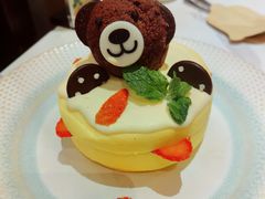 -西堤牛排(南京龙江店)
