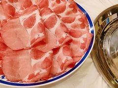 -胡同儿老北京涮肉