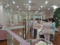 -兰心墩楠月子会所(万达店)