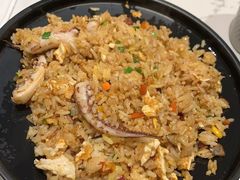 -火地铁板烧(昆山万象汇店)