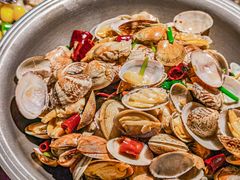 -前海沿·青岛菜(五四广场永旺店)