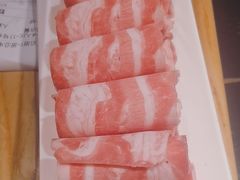 -蜀九香火锅(彩虹店)