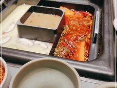 -巴奴毛肚火锅(悠唐购物中心店)