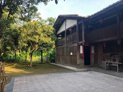 -福建鲤鱼洲酒店