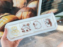 -中栗华栗子(鞍山道店)