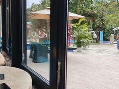 -三亚福朋喜来登酒店·大堂吧