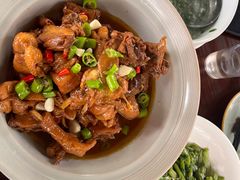 -卢小厨私房菜(长兴店)