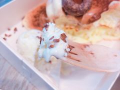 -食武士·舒芙蕾(新街口明瓦廊店)