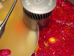 -左庭右院鲜牛肉火锅(浦江欢乐颂店)