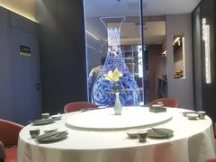 -苏淮景·苏闽融创菜·海鲜(原空港井河轩店)