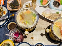 -海鼎荟海鲜姿造(晋江宝龙店)