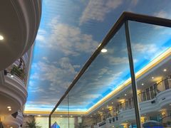 -海韵之星邮轮水会(明发商业广场店)