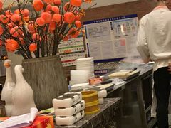 -大鸭梨烤鸭(左家庄店)