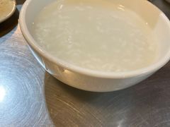 -龙眼南白粥六顺白粥