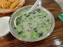 -南记食粥坊·宵夜大排档(岭南分店)
