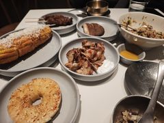 -胡麻(静安嘉里店)