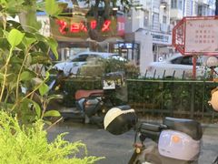 -POLO小馆·老南京菜(解放路店)