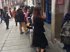 -添發碗仔翅美食