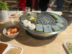-霸腹烤肉(厦门柚子番店)