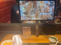 -巴奴毛肚火锅(广益哥伦布店)