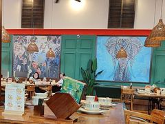 -泰堤坊(淡水体育馆店)