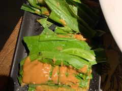 -绿茶餐厅(领展购物广场·中关村店)