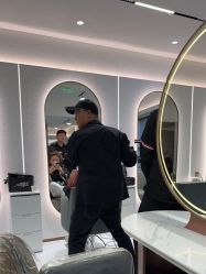 -LJOY丽锦造型·烫发染发