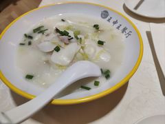 -王中王餐厅(东安路店)